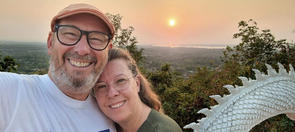 Cendrine et Pierreick 22-01-24