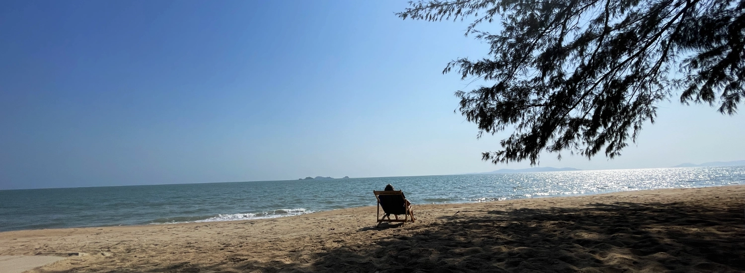 Koh-Thalu excursion